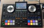 Reloop dj plate, Muziek en Instrumenten, Dj-sets en Draaitafels, Ophalen of Verzenden, Zo goed als nieuw, Reloop