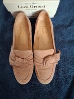Luca Grossi mocassins  38, Kleding | Dames, Ophalen of Verzenden, Espadrilles of Moccasins, Roze, Luca grossi