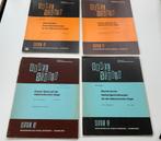 4 orgelboeken Willi Nagel gemakkelijk!, Ophalen of Verzenden, Zo goed als nieuw, Les of Cursus, Klassiek