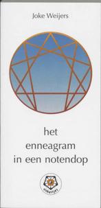 het enneagram in een notendop, Ophalen of Verzenden, Zo goed als nieuw