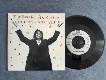 Tasmin Archer – Sleeping Satellite VG+/VG+ beschikbaar voor biedingen