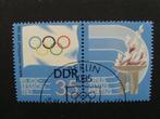 DDR 1985, Michel 2949, gestempeld., Verzenden, DDR, Gestempeld