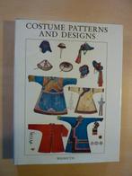 Max Tilke - Costume patterns and design, Boeken, Ophalen of Verzenden, Zo goed als nieuw, Fotografen