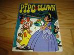Te koop : pipo de clown en de groeineus, Ophalen of Verzenden, Gelezen, Fictie algemeen