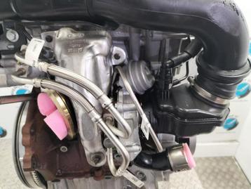 FORD PUMA [TURBOCHARGER] 2022 beschikbaar voor biedingen