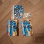 Lego 40252 Volkswagen Beetle, Kinderen en Baby's, Speelgoed | Duplo en Lego, Ophalen of Verzenden, Zo goed als nieuw, Complete set