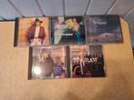 Tim McGraw - 5 Albums, Ophalen of Verzenden, Gebruikt