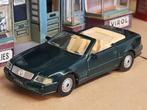 Mercedes SL R129  Model nieuw zonder ovp. . Schaal ca 1 op 3, Ophalen, Nieuw, Auto