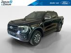 Ford Ranger Wildtrak 2.3 PHEV 279pk 10-traps automaat | GRIJ, Automaat, 12 maanden, Stof, Zwart