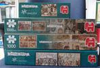 Puzzels Anton Pieck., Ophalen of Verzenden, 500 t/m 1500 stukjes, Zo goed als nieuw