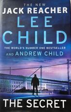 the secret, Boeken, Ophalen of Verzenden, Zo goed als nieuw, Lee Child, Amerika
