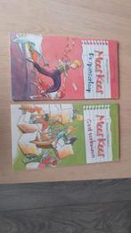 Mees Kees Luisterboeken: Sponsorloop & Verhuizen, Ophalen of Verzenden, Mirjam Oldenhave, Cd, Kind