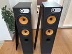 B & W Bowers & Wilkins 684, Audio, Tv en Foto, Luidsprekers, Ophalen, Zo goed als nieuw, Bowers & Wilkins (B&W), 120 watt of meer