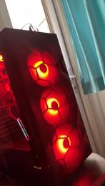 Game pc i7, Computers en Software, Desktop Pc's, Ophalen of Verzenden, Zo goed als nieuw, SSD