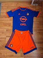 Feyenoord Tenue Maat M, Ophalen of Verzenden, Zo goed als nieuw