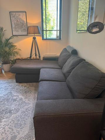 Ikea kivik hoekbank - afbeelding 7