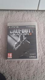 Call of Duty Black Ops II - PS3, Spelcomputers en Games, Games | Sony PlayStation 3, Online, Gebruikt, Vanaf 18 jaar, Shooter