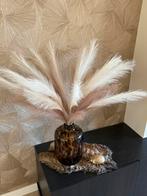 Pampas pluimen boeket | Nieuw, Huis en Inrichting, Woonaccessoires | Kunstplanten en Kunstbloemen, Ophalen of Verzenden, Nieuw
