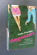 Sheila O’Flanagan – Wegwezen, Ophalen of Verzenden, Sheila O’Flanagan