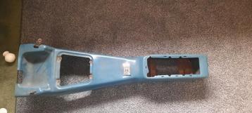 camaro/trans am middenconsole   beschikbaar voor biedingen