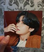 KPOP | BTS | V | Kim Taehyung, Verzamelen, Muziek, Artiesten en Beroemdheden, Verzenden, Nieuw, Foto of Kaart