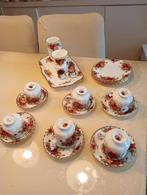 Royal Albert Old Country Roses Theeservies, Ophalen of Verzenden