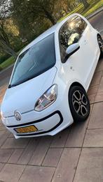 Volkswagen UP! 1.0 44KW 2013 Wit, Auto's, Origineel Nederlands, Te koop, 60 pk, Benzine