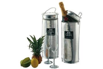 Champagne Bowl - Champagnekoeler - Wijnkoeler (nieuw) beschikbaar voor biedingen