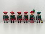 Custom noord franse soldaten advertentie 1, Kinderen en Baby's, Speelgoed | Playmobil, Ophalen of Verzenden, Zo goed als nieuw
