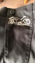 Motorjack en broek, Ophalen, Tweedehands