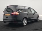 Ford Galaxy 2.0 Titanium 7 Persoons Automaat 240pk Dealer O., Auto's, Ford, 1733 kg, Zwart, 4 cilinders, 7 stoelen
