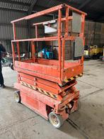 Schaarlift skyjack sj 3219 8m werkhoogte 311 uur gekeurd, Zakelijke goederen, Ophalen