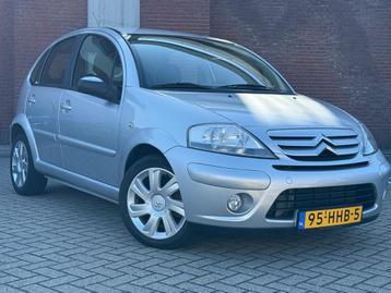 Citroen C3 1.6i-16V Exclusive|AUTOMAAT|CLIMA|TREKHAAK|GOED-O beschikbaar voor biedingen