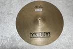 Medina Regular Crash bekken 761gr 14 inch  <25251796>, Ophalen of Verzenden, Gebruikt, Drums of Percussie
