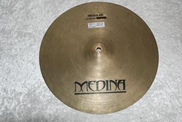 Medina Regular Crash bekken 761gr 14 inch  <25251796> beschikbaar voor biedingen