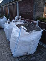 Grond tuingrond in bigbags, Tuin en Terras, Aarde en Mest, Ophalen of Verzenden, Tuinaarde