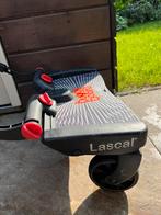 Buggy Board Maxi Meerijdplank - Black, Ophalen of Verzenden, Gebruikt, Overige merken