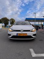 Volkswagen Golf 1.4 TSI R Line 125pk 7-DSG 5D 2018 Wit, 125 pk, Wit, 1191 kg, 1395 cc
