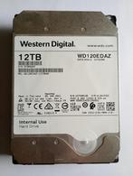 12TB Western Digital in prima staat, Computers en Software, Harde schijven, Intern, Gebruikt, 12TB, Desktop