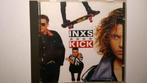 INXS - Kick, Ophalen of Verzenden, Zo goed als nieuw, Poprock