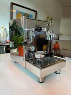 Bezzera BZ09 Espressomachine - Topstaat!, Witgoed en Apparatuur, Koffiezetapparaten, Ophalen, Afneembaar waterreservoir, Espresso apparaat