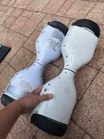 2 Hoverboards, Ophalen, Gebruikt