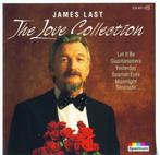 JAMES LAST CD THE LOVE COLLECTION, Cd's en Dvd's, Cd's | Pop, Ophalen of Verzenden, 1980 tot 2000, Gebruikt