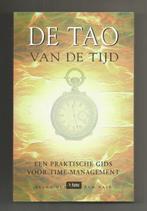 De Tao van de tijd - Diana Hunt & Pam Hait, Ophalen of Verzenden, Nieuw, Overige onderwerpen