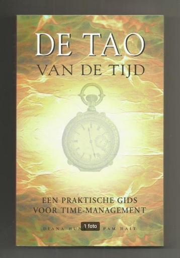 De Tao van de tijd - Diana Hunt & Pam Hait  beschikbaar voor biedingen