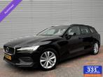 Volvo V60 2.0 B3 Automaat Cruise Carplay Led Camera BJ 2021, Auto's, 4 cilinders, Origineel Nederlands, Autotrust, USB