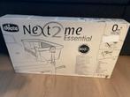 NIEUWE Chicco Next2Me Essential Co-sleeper, Kinderen en Baby's, Babywiegjes en Ledikanten, Ophalen, Nieuw, Wieg