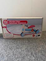 Playtive Houten Loopfiets, Ophalen, Zo goed als nieuw, Loopfiets