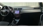Seat Ibiza 1.0 TSI Flex Navigatie Climate Contr € 13.750,0, Auto's, Stof, Origineel Nederlands, Bedrijf, Handgeschakeld