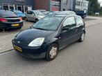 Ford Fiësta 1.3 8V 3DR 2005 Blauw APK, Auto's, 1299 cc, 4 cilinders, Blauw, Origineel Nederlands